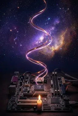 Copertina Libro La Linea che ha Scelto di Continuare